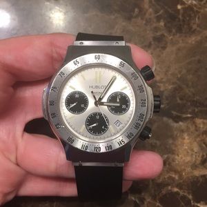 Hublot SuperB MDM Geneve Watch